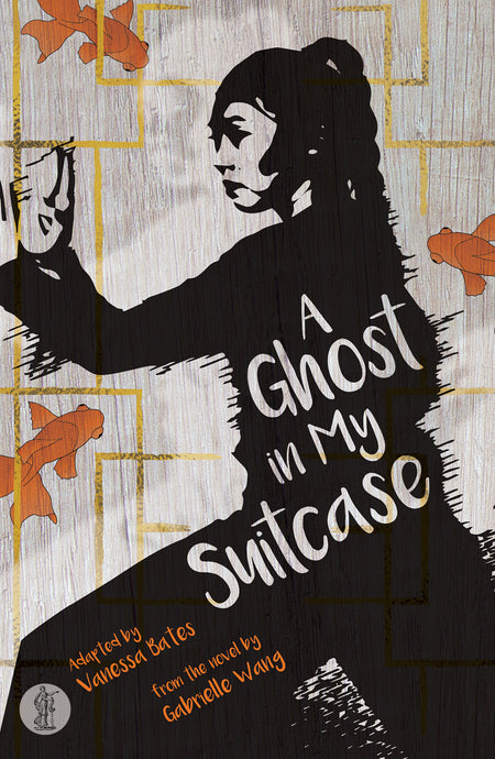 A Ghost in My Suitcase (Stage Adaptation)