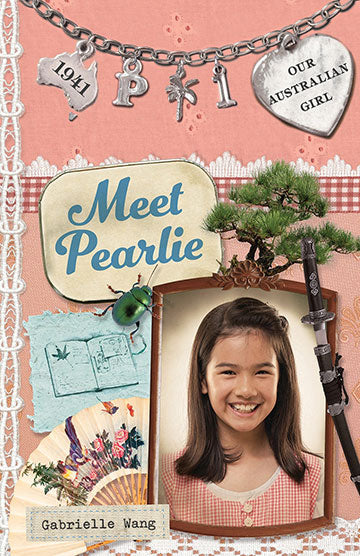 Meet Pearlie (Book 1)