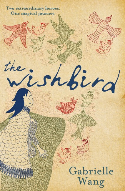 The Wishbird